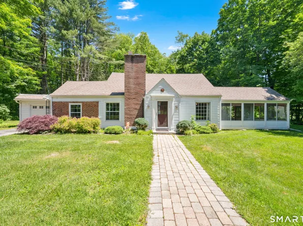 174-A Ravine Lane, Mansfield, CT 06268