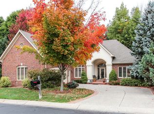 4014 Creedmoor Pl, Anderson, IN 46011