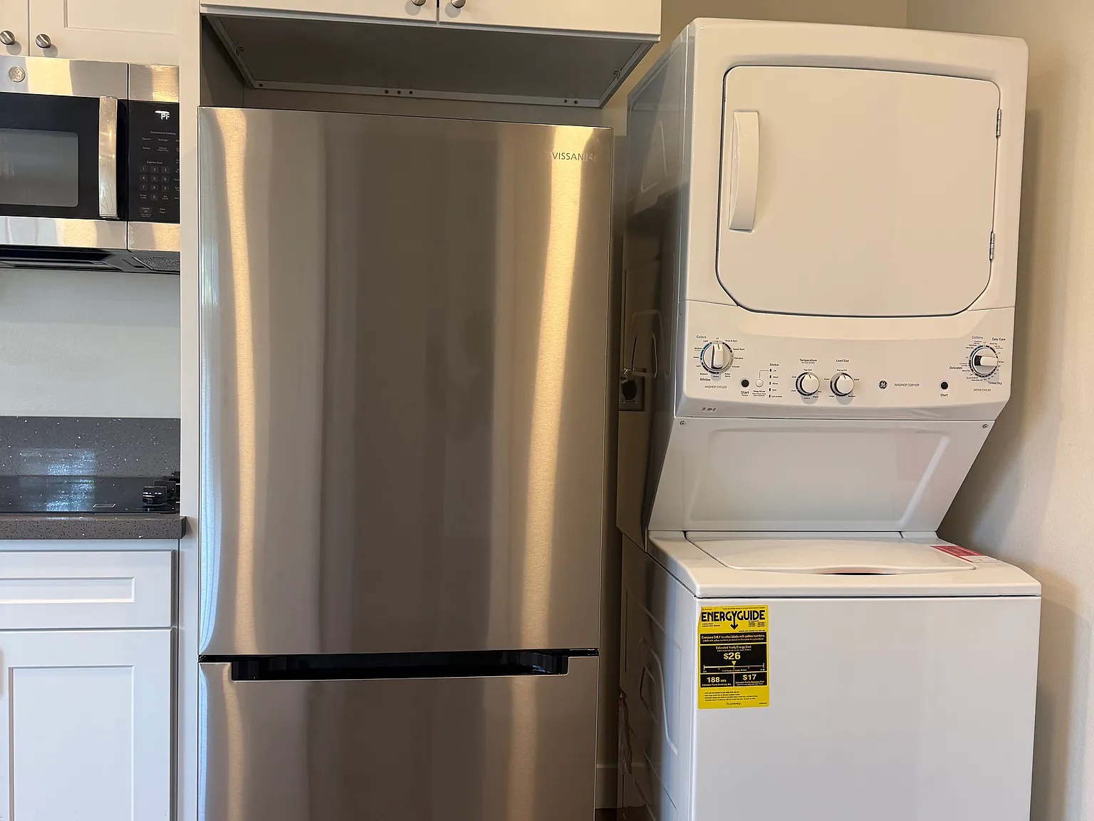 1 bed, 425 sqft, $1,900 — Photo 4