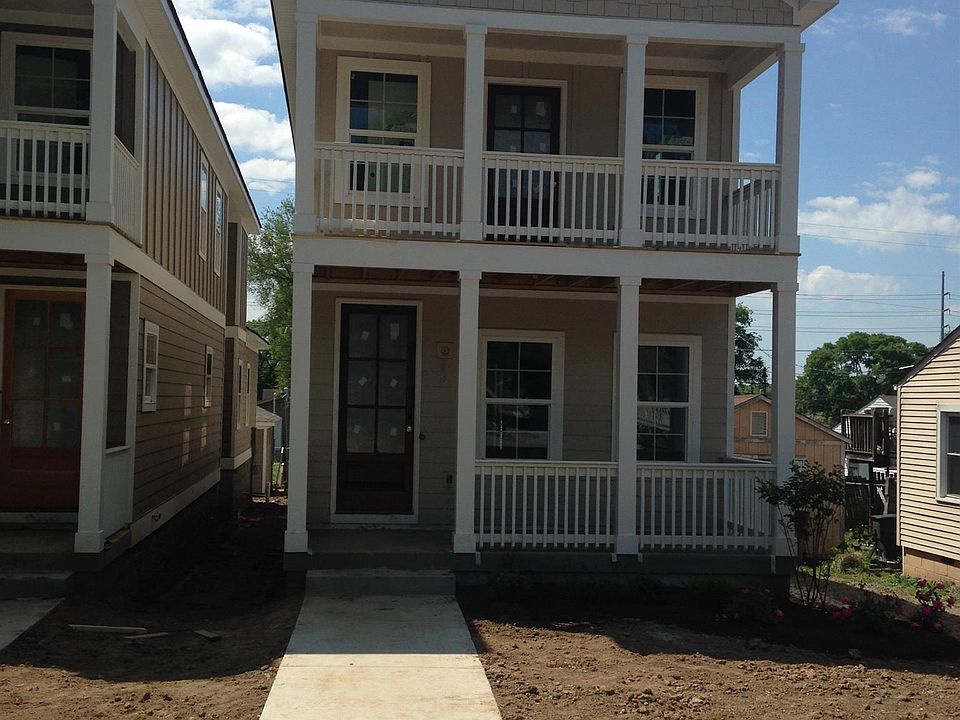 1st image of 5207A Louisiana Ave