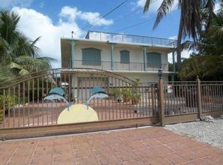 241 Atlantic Blvd, Key Largo, FL 33037