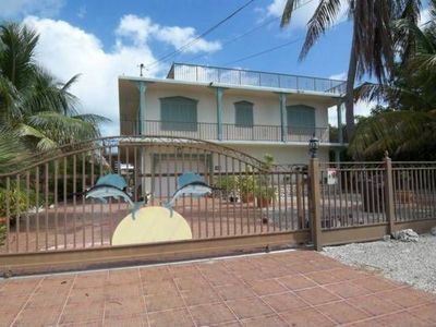 241 Atlantic Blvd, Key Largo, FL, 33037