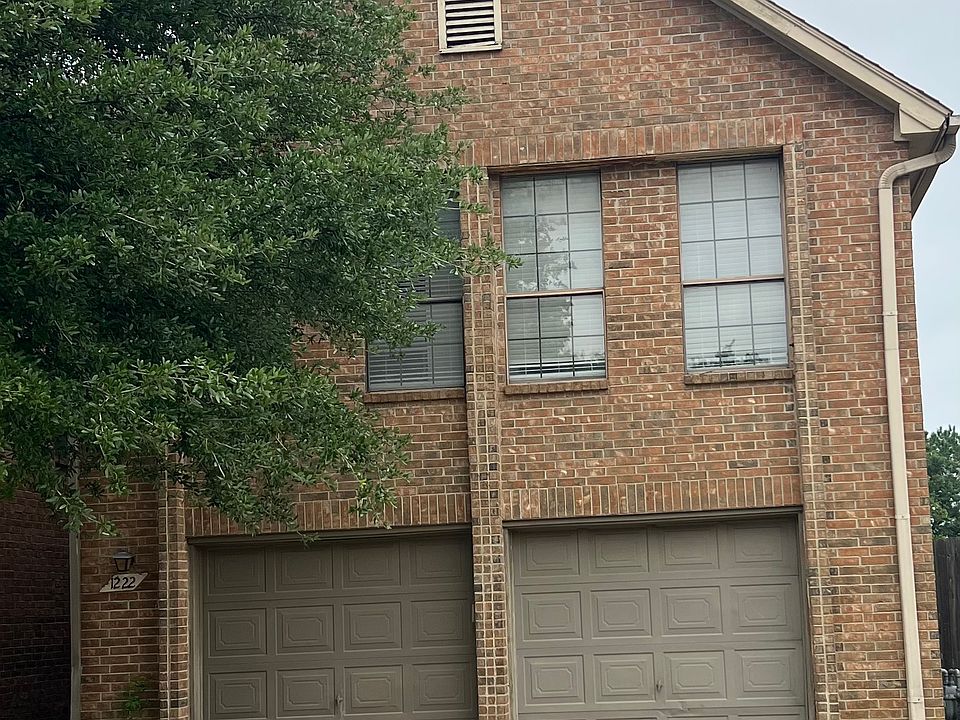 1st image of 1222 W Hudgins St #1224