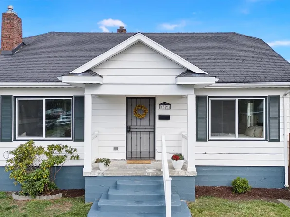 1321 S 36th Street, Tacoma, WA 98418
