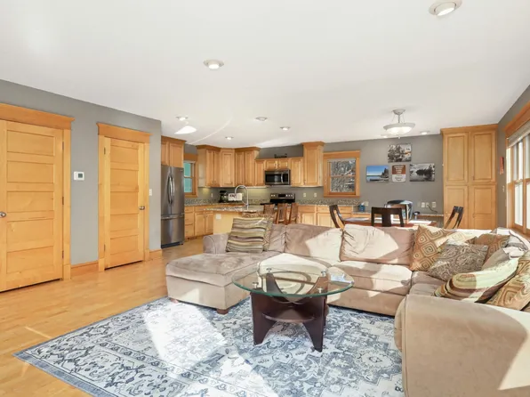 100 Fairview Ave S, Saint Paul, MN 55105