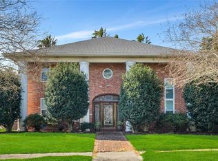 4808 Sheridan Ave, Metairie, LA 70002