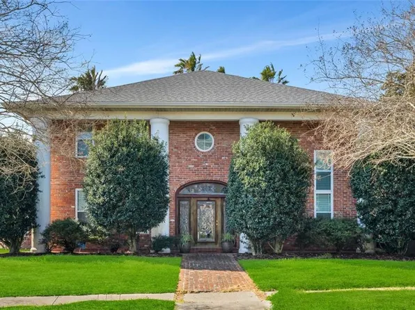 4808 Sheridan Ave, Metairie, LA 70002