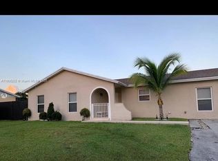 13000 SW 260th Ter, Homestead, FL 33032
