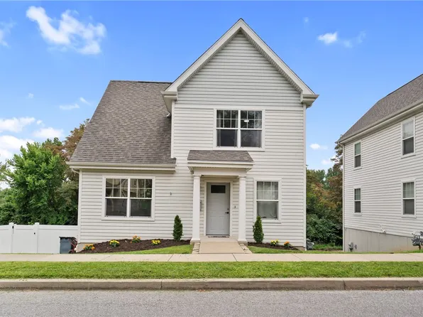 120 Pleasant Ridge Rd, Mc Kees Rocks, PA 15136