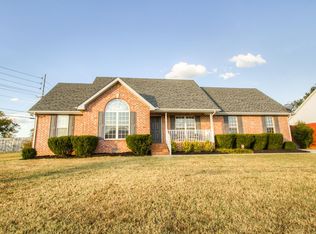 5062 Little Adams Run, Murfreesboro, TN 37129