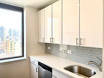 Rented by The Dermot Realty Management Company