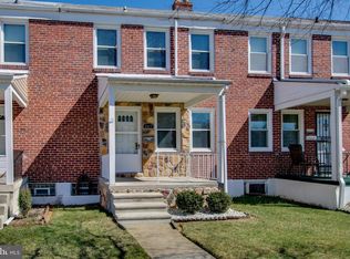 5917 Glenkirk Rd, Baltimore, MD 21239