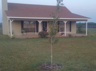 156 County Road 23810, Brookston, TX 75421