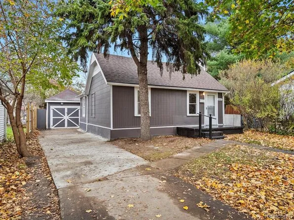 8661 Dodge Ave, Warren, MI 48089