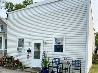 420 2nd St, Painesville, OH 44077