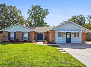 314 Cawthorn Dr, Slidell, LA 70458