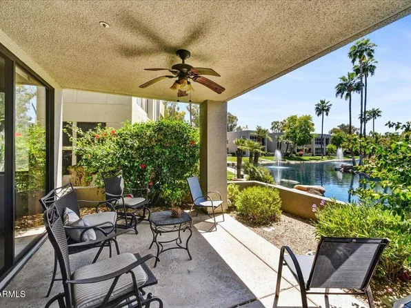 7700 E GAINEY RANCH Road #124, Scottsdale, AZ 85258