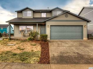 11017 Rees St NE, Donald, OR 97020