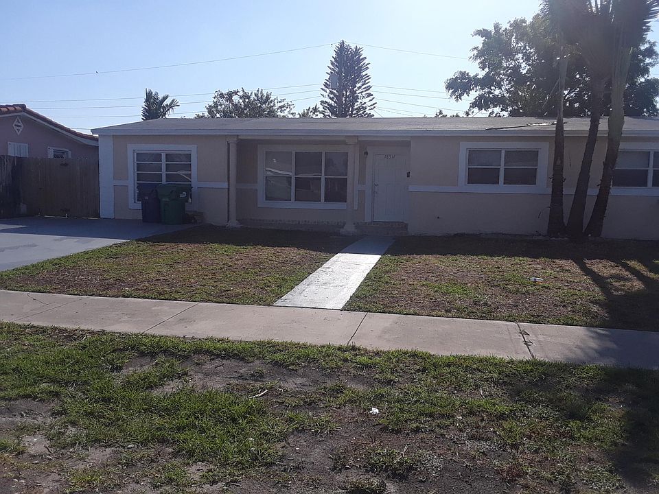 1st image of 18511 NW 10th Ave #A