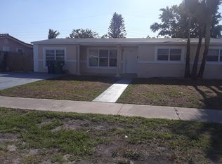 18511 NW 10th Ave #A, Miami Gardens, FL 33169
