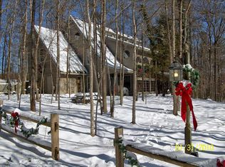 1654 Country Ln, Creedmoor, NC 27522