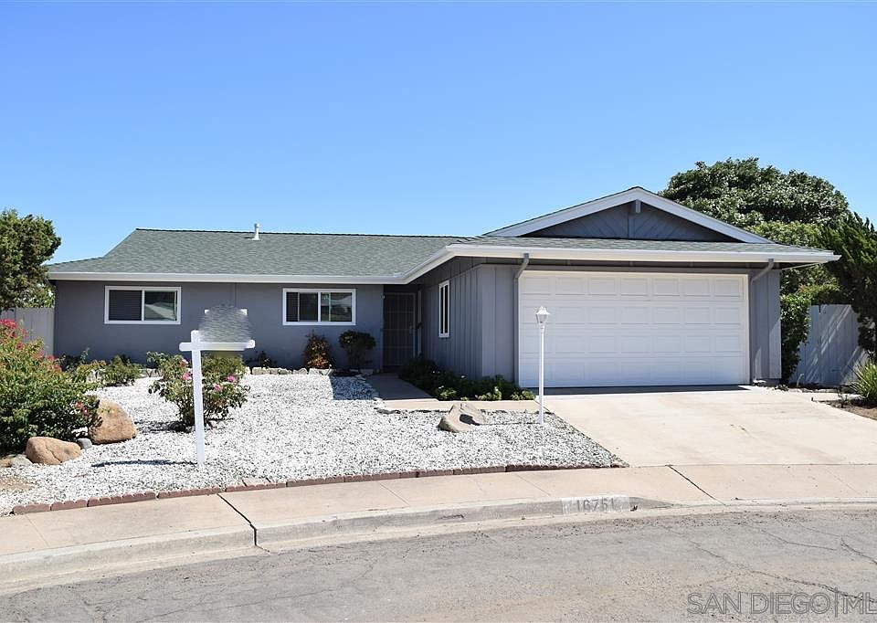 1st image of 16751 Callado Ct