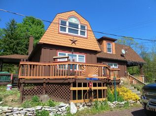 7136 State Route 654, Williamsport, PA 17702