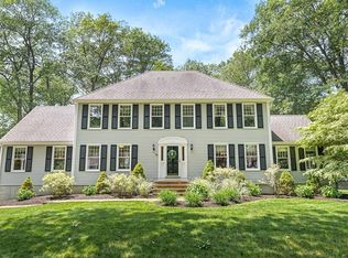 80 Christian Way, North Andover, MA 01845