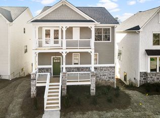 5287 Cloud St, Stone Mountain, GA 30083