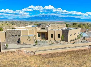 6017 Ridgeline Pl NE, Rio Rancho, NM 87144