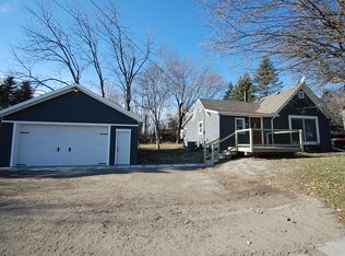431 Buffalo Ave S, Montrose, MN 55363