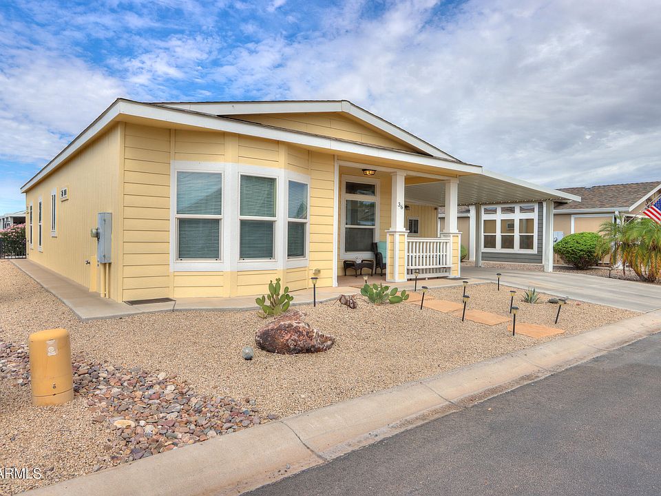2263 N Trekell Rd #36, Casa Grande, AZ 85122 | MLS #6917776 | Zillow