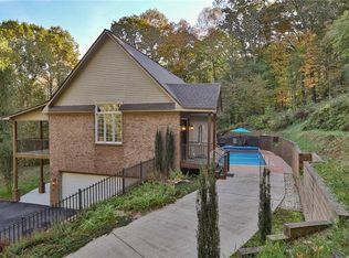 185 Weaver Rd #3, Ellijay, GA 30536