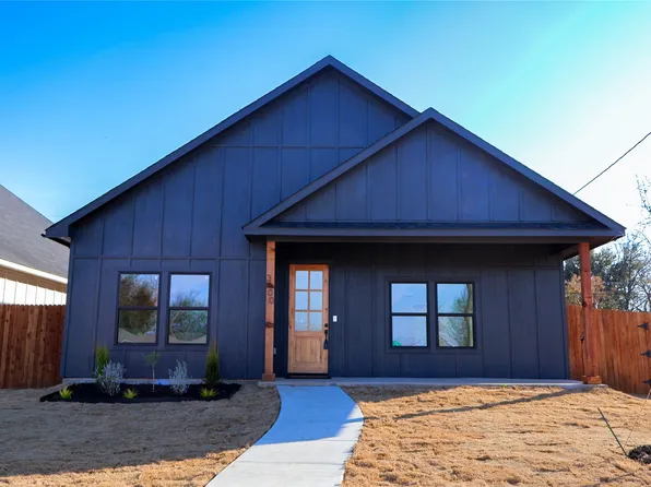 3400 Avenue E, Fort Worth, TX 76105