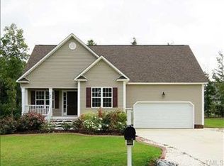 80 Cressida Cv, Garner, NC 27529