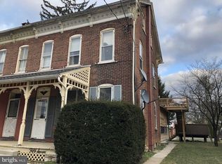 57 Werner St, Wernersville, PA