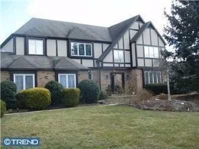1835 Inverness Dr, Yardley, PA, 19067