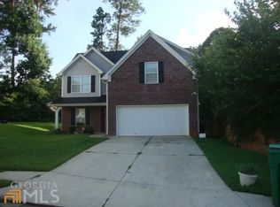 505 Luke Ct, Jonesboro, GA