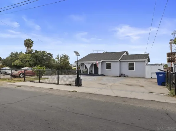 2335 Bonita St, Lemon Grove, CA 91945