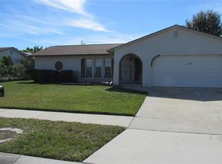 4008 Carradale Ct, Orlando, FL 32809