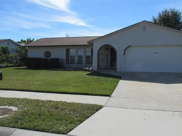 4008 Carradale Ct, Orlando, FL 32809