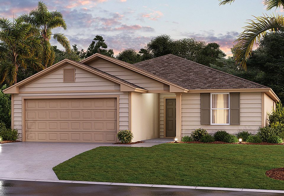 Plan Elevation.