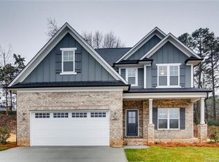 2652 Poplar Cove Dr #11, Concord, NC 28027