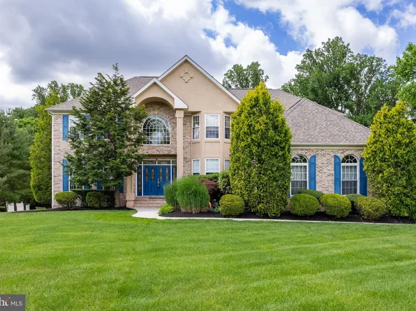 145 High St, Mullica Hill, NJ 08062