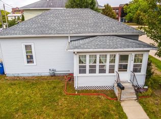 114 Logan St, Merrill, WI 54452