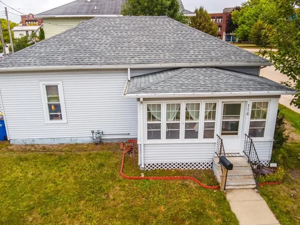 114 LOGAN STREET, Merrill, WI 54452