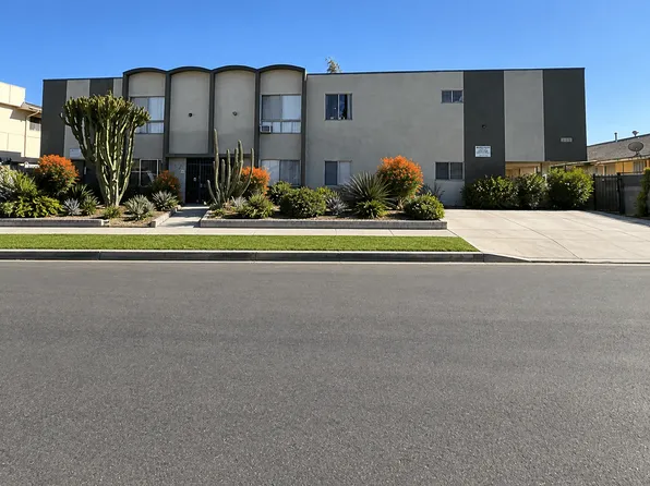 2020 S. Bedford St., 2020 S Bedford St #11, Los Angeles, CA 90034