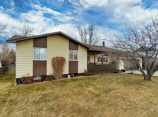547 Poppy Pl, Billings, MT 59105