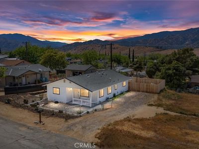 4301 Huth St, Lake Isabella, CA, 93240