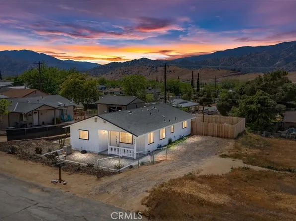 4301 Huth St, Lake Isabella, CA 93240